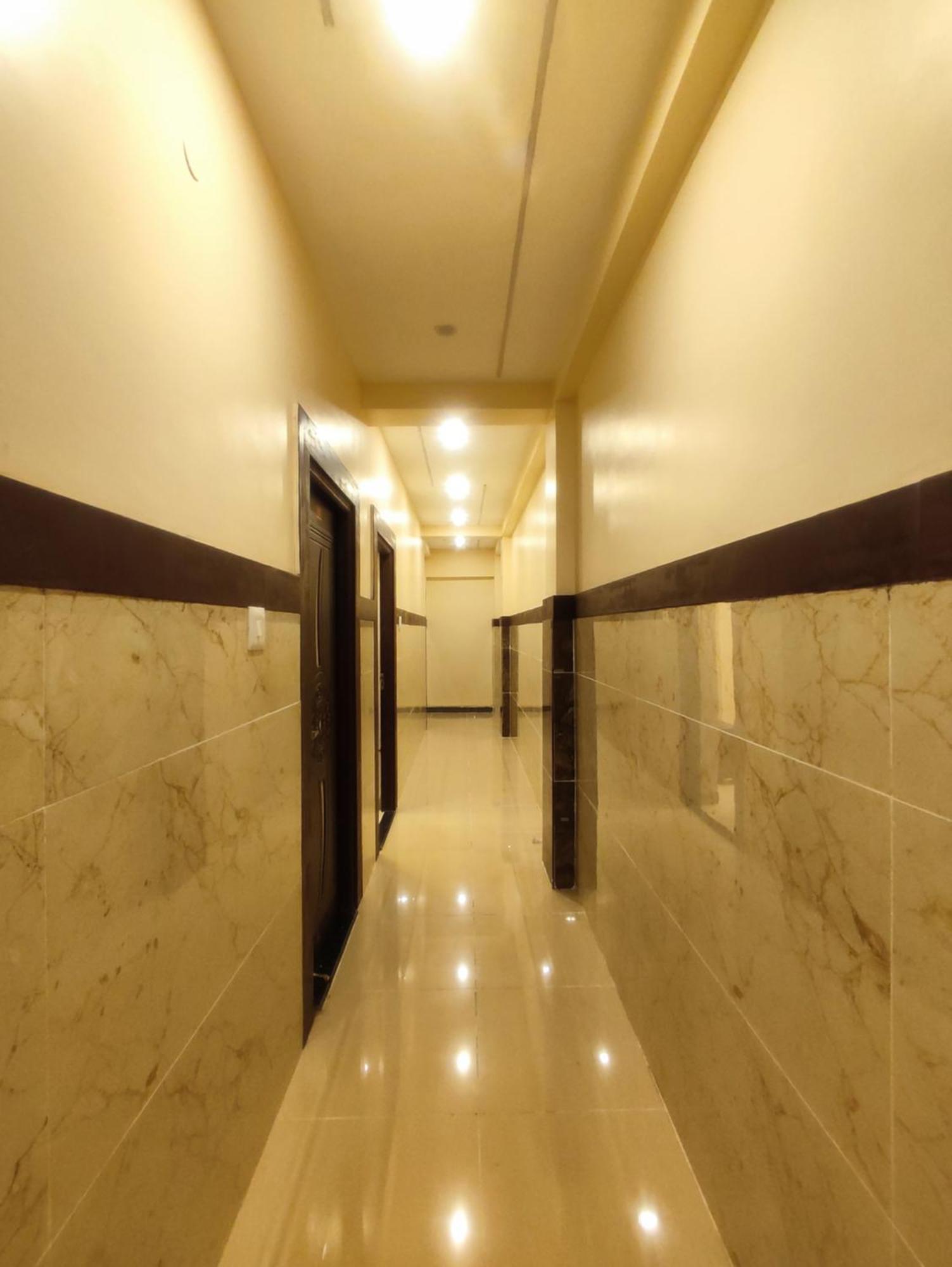Hotel Shree Ramalinga Residency Rāmeswaram Zewnętrze zdjęcie