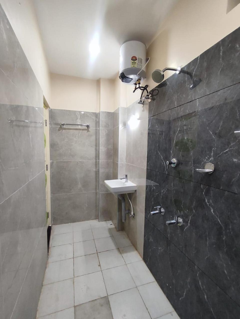 Hotel Shree Ramalinga Residency Rāmeswaram Zewnętrze zdjęcie