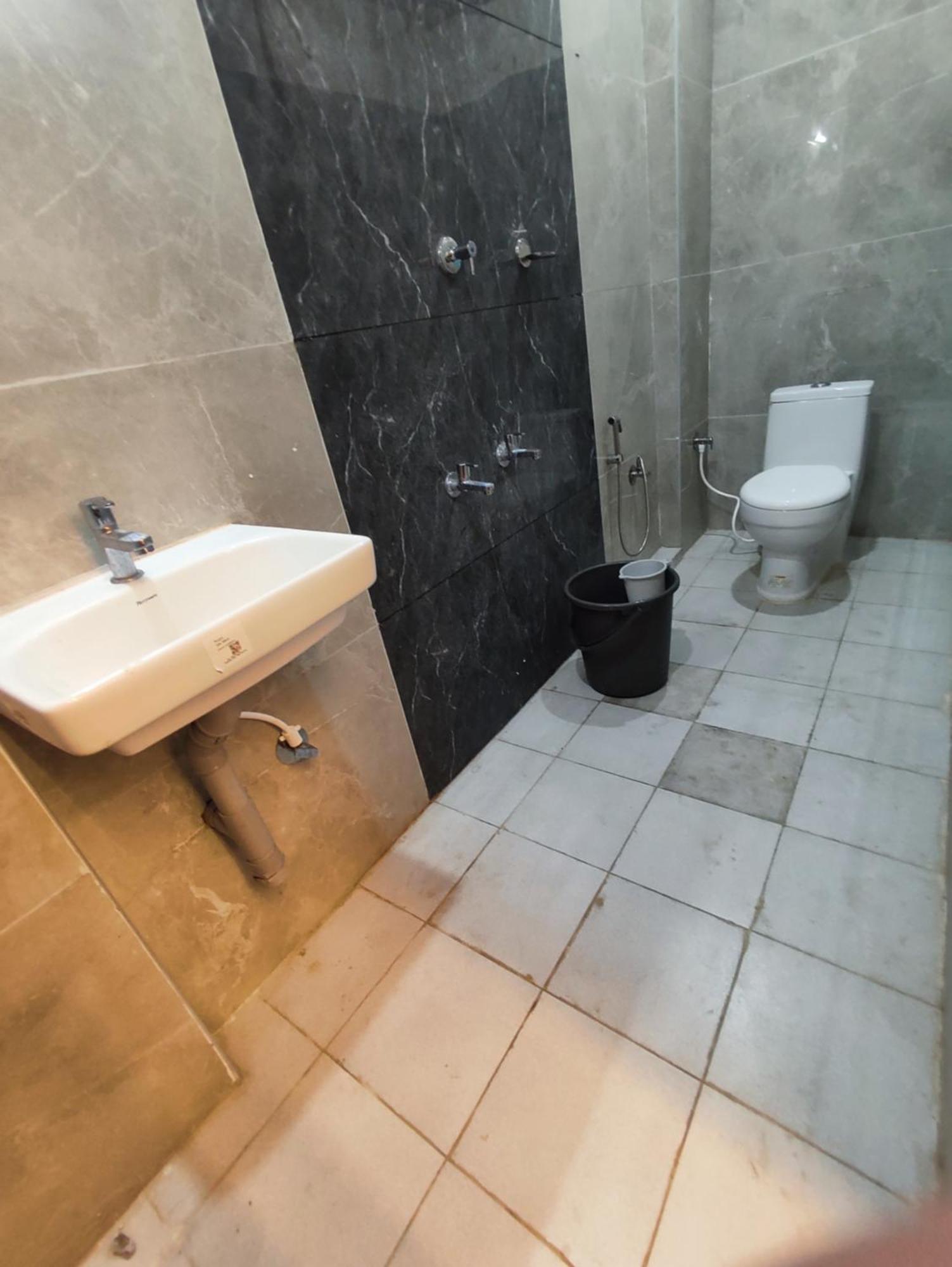 Hotel Shree Ramalinga Residency Rāmeswaram Zewnętrze zdjęcie